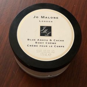 Jo Malone   Body cream